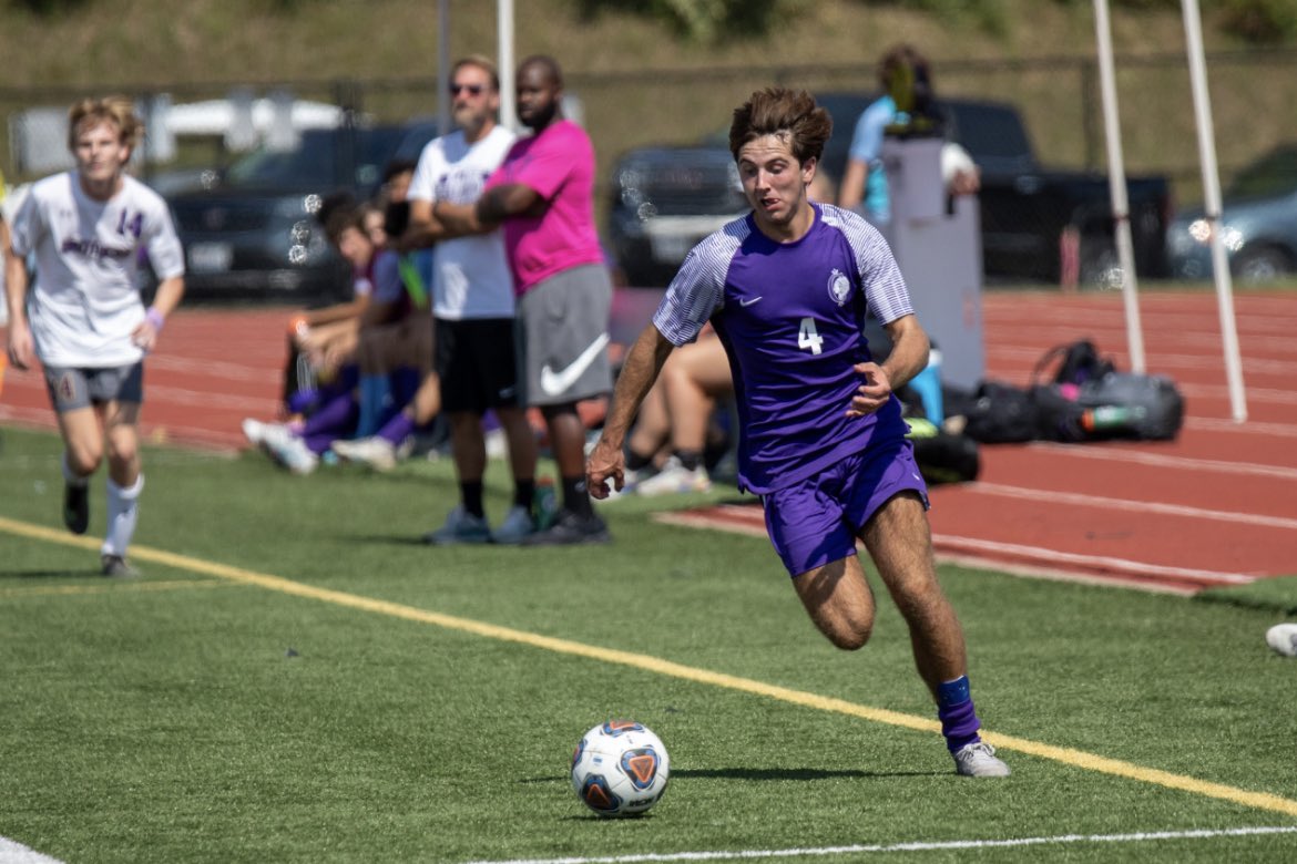 Congratulations to Adam Reiniger on being selected to the 2023 All-American Game in Charleston, South Carolina! <a href="/KahokAthletics/">Kahok Athletics</a> 

Here is the link to see the rosters and to find the live stream of the game which will be played on December 9th. 
highschoolsoccerallamerican.com/2022-boys-rost…