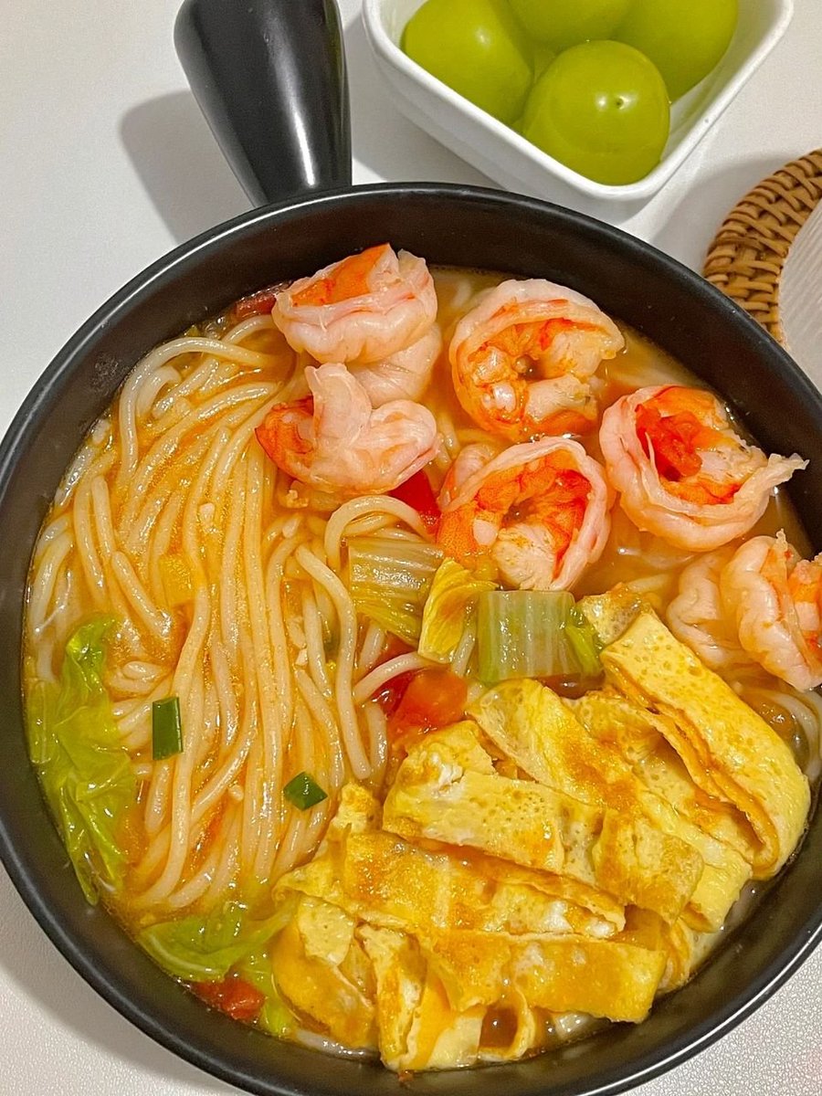 Tonight's dinner