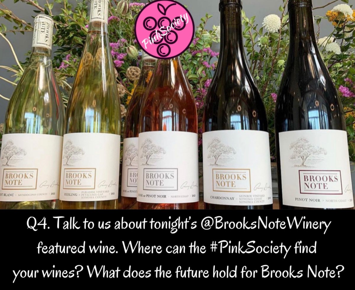 #PinkSociety tweet media