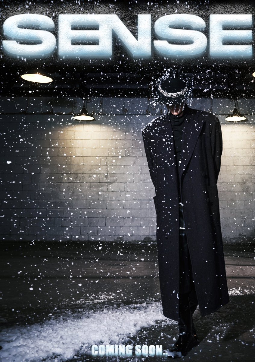 Sehun’s new magazine is coming 🔜 

今年也要和我们一起看初雪了。

#SEHUN #세훈