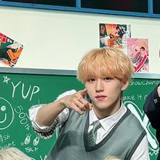 오늘 행복할 사람