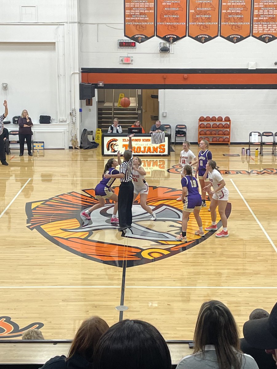 ConklinSF's tweet photo. Lady Trojans start the season vs the Lady Giants!  @trojanforce323 https://t.co/ybNEEIaN87