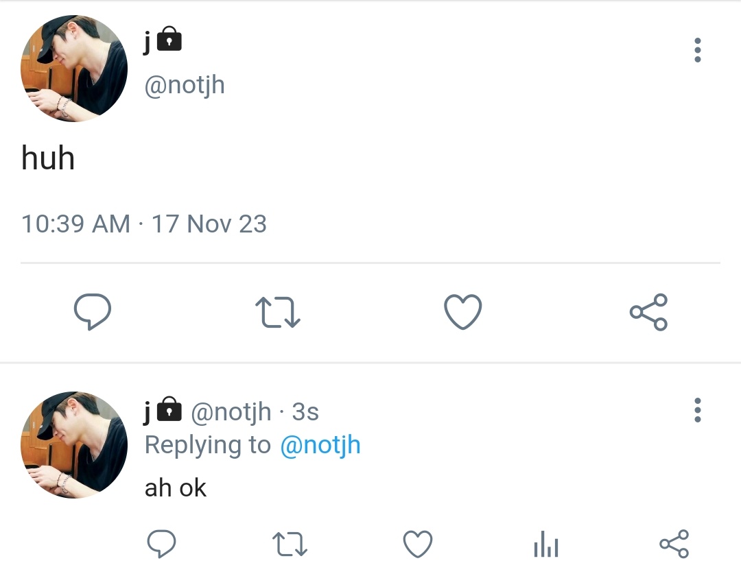 __peachrose's tweet photo. 🦋 jaeyong few tweets au kung saan: https://t.co/QCxOTnc35K