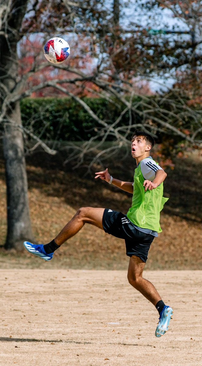 dtgoals's tweet photo. Final #charlottefc training before #upsl conference semifinal match this Saturday 11/18  #forthecrown https://t.co/QA5zMshNUo