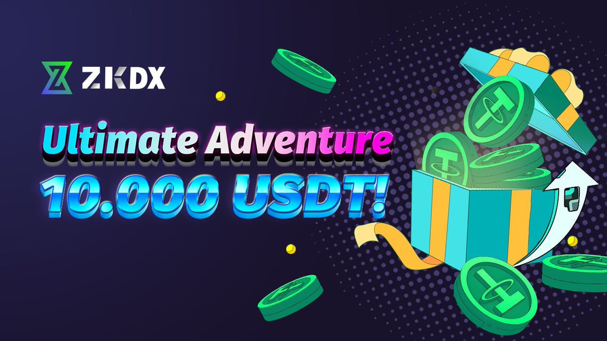 zkDX | L2 Networks tweet media