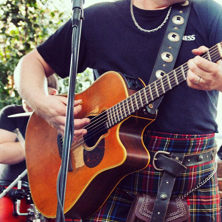 Friday, November 17 is St. Practice Day! Celebrate with Guinness pints, Irish fare, and live music from 7-10pm. #stprpracticeday