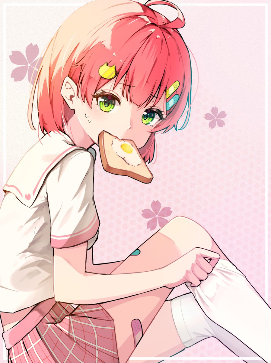 オルヮ tweet media
