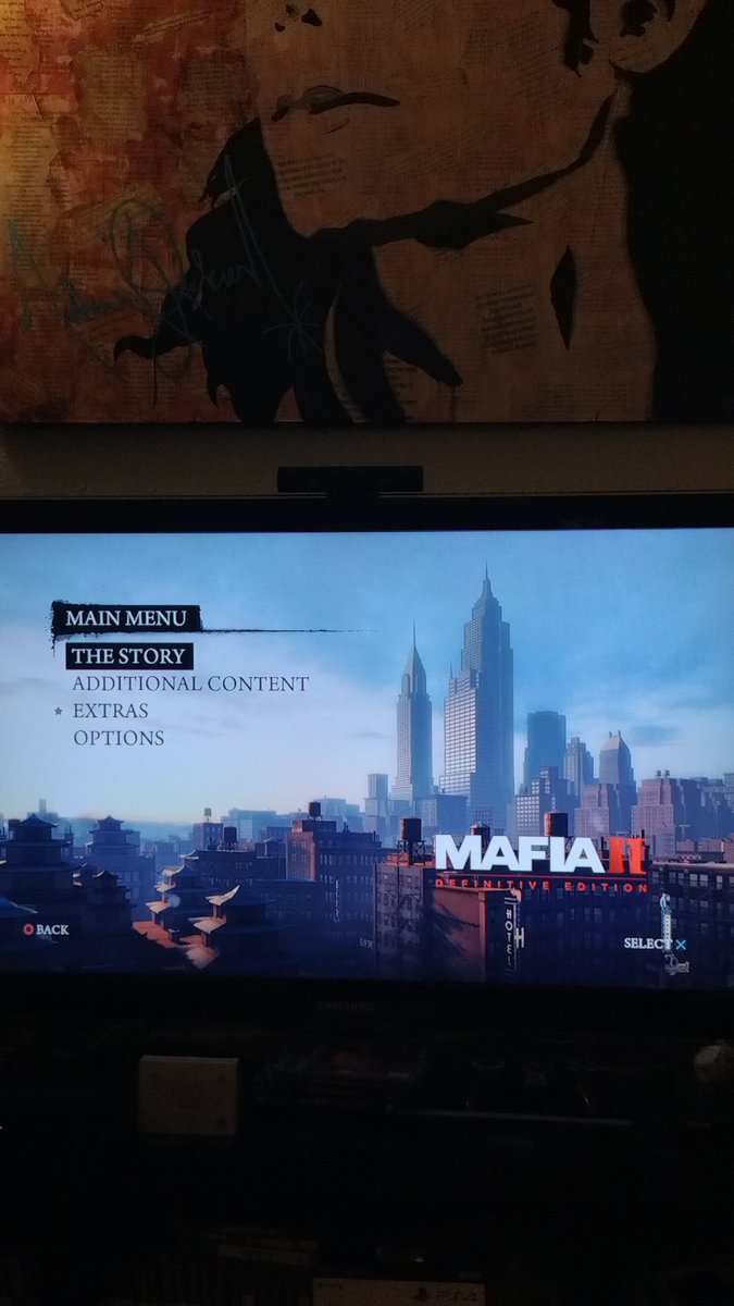 AdidasGangsterG's tweet image. #Platinum #Trophy number 95.(and a lenghty one this time)
#Mafia2DefinitiveEdition
#PS4
#Trophies
#Trophyhunting