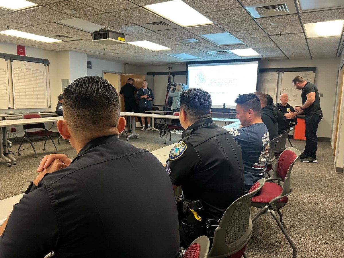 Today CCD’s Organize Retail Crime Task Force worked a “Shoplifting Operation” in @TorranceCA with @TorrancePD taking the lead in the operation.  Law Enforcement Ofcrs from @SantaMonicaPD & @LAPDHQ assisted with the operation.  @RossPalombo @lasdhq @CHPCentralLA @LAPDChiefMoore