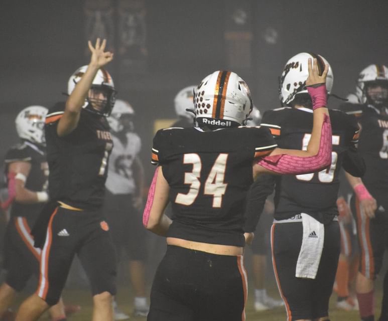 YCDT NATION tweet media