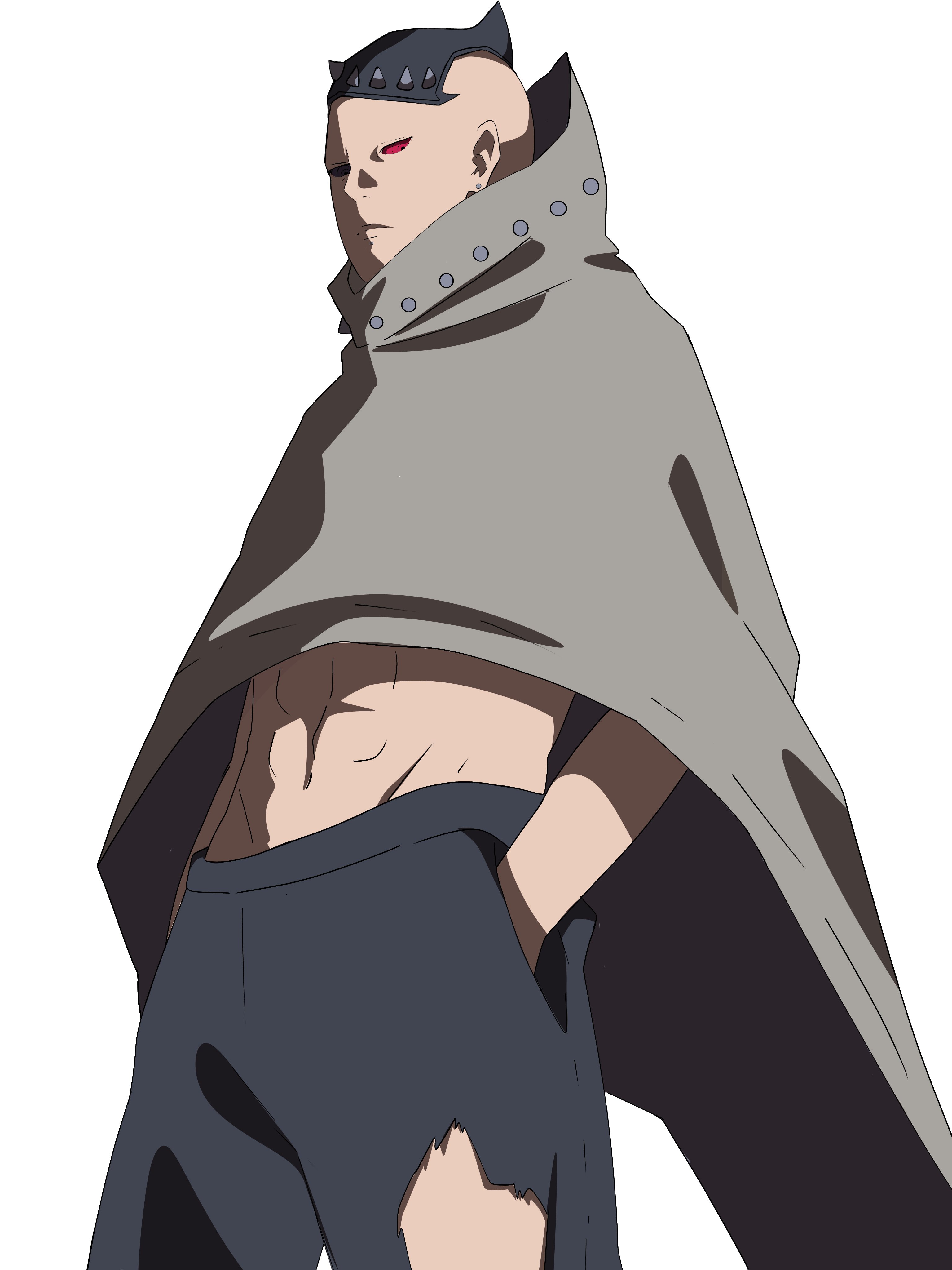 Ryk.49 on Twitter  Boruto characters, Naruto shippuden characters