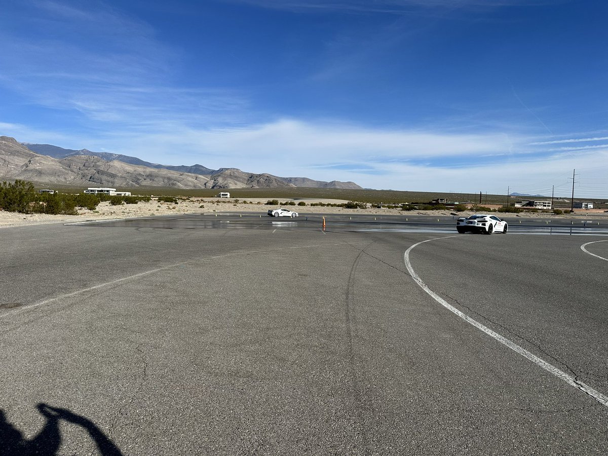 Decided to take a trip to Vegas trip to relax and have some fun..