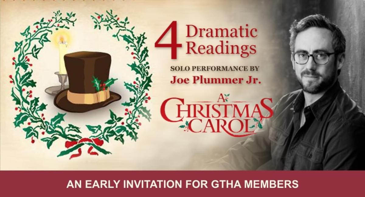 GreytowersNHS's tweet photo. December 1, 2, and 3, 2023, Grey Towers Heritage Association will host the 43rd year of the program โA Christmas Carolโ on our grounds. Tickets can be purchased at https://t.co/VwH6POxe3T
#Dramaticreadings #greytowers #Travel https://t.co/5Wz93Jwi79