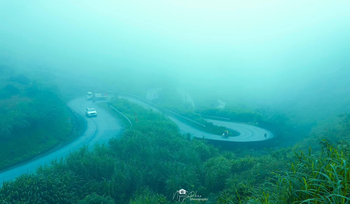 Thuy_Lieu94's tweet photo. Doc Tham Ma…
Legendary slope that everyone who comes to Ha Giang checks in
#hagiang #hagiangoi #docthamma #reviewhagiang #checkinhagiang #travel #vietnam https://t.co/Xus4tIlMWQ