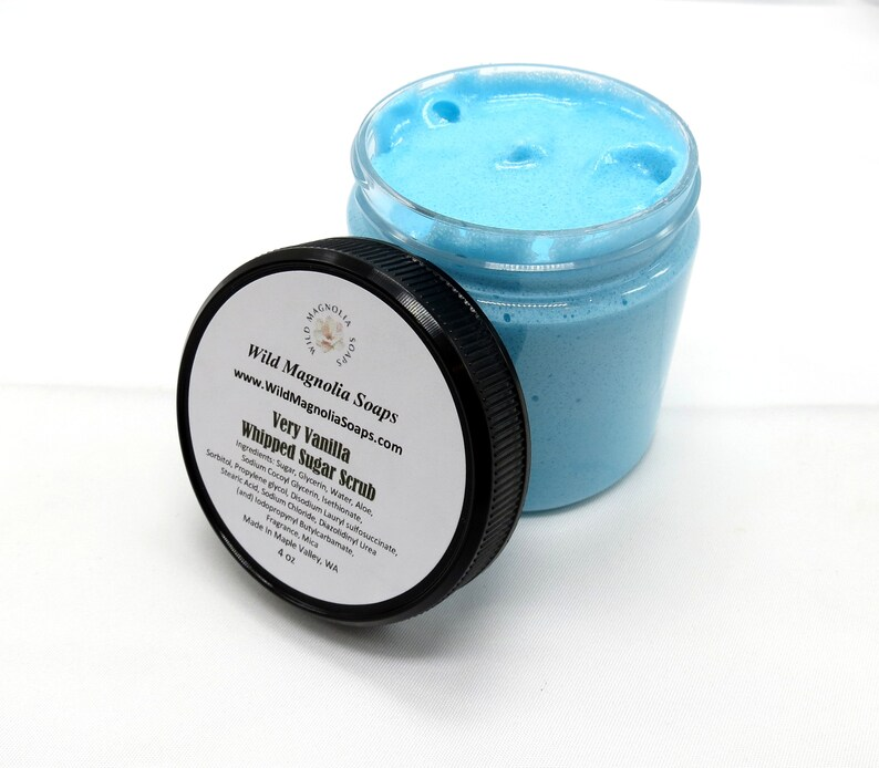 WldMagnoliaSoap's tweet photo. Pick Your Own Whipped Bath Butter with Aloe
https://t.co/SFqWF70OSM #whippedbathbutter #whippedsoap #customsoap https://t.co/BP032OKVTE