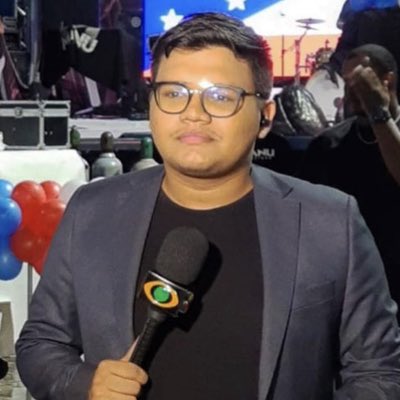 oreporterr's tweet photo. #NovaFotoDePerfil https://t.co/R7W7c4HgPw