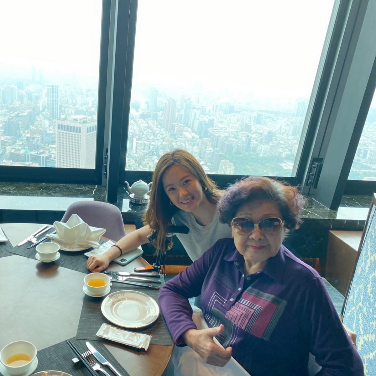 在您眼中永遠是個長不大的孩子 愛你:D