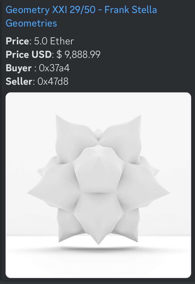 ARSNL Art tweet media