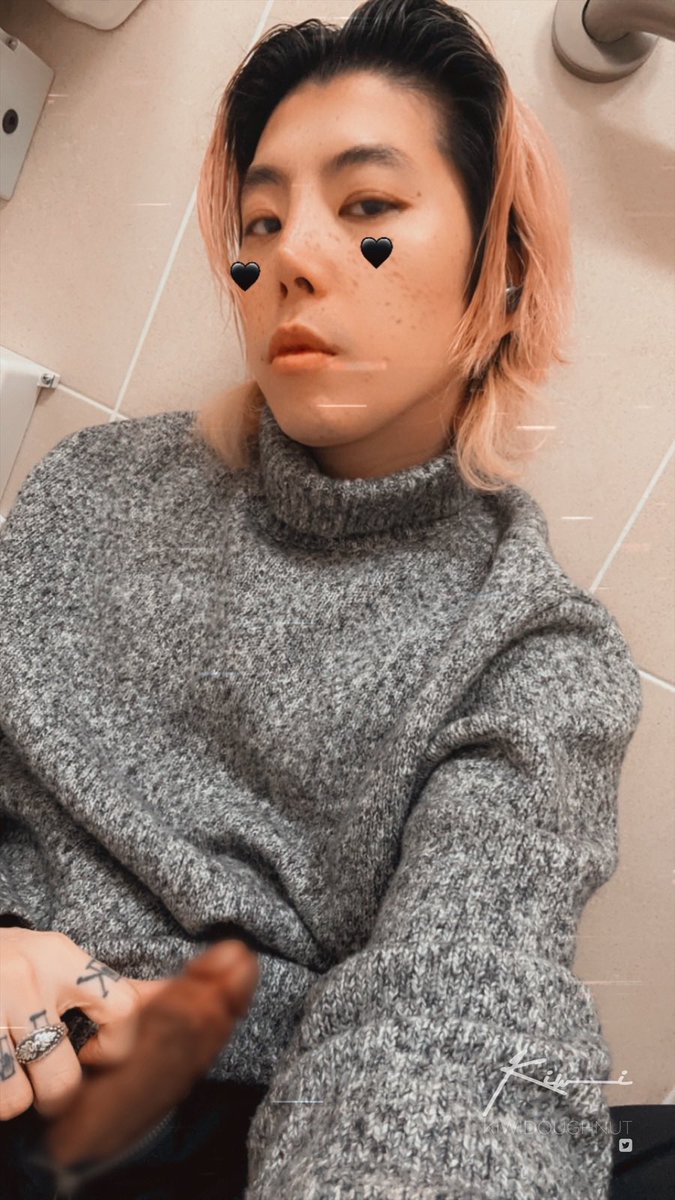 kiwidoughnut's tweet photo. for those that prefer the boy stuff ig https://t.co/U4zWYiYqgf