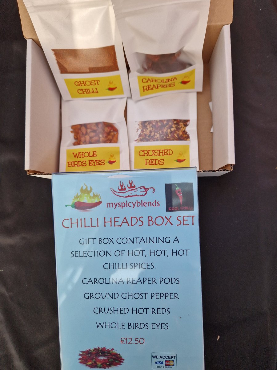 Gift boxes and Christmas prezzy ideas. All available at Wilmslow on Saturday with <a href="/_TheMarketCo/">The Market Co</a> 
It's also the light switch on !!!
10.00 - 17.00
<a href="/WilmslowTC/">Wilmslow Town Council</a> <a href="/CheshireLive/">Cheshire Live</a> #xmasgift #Christmas2023