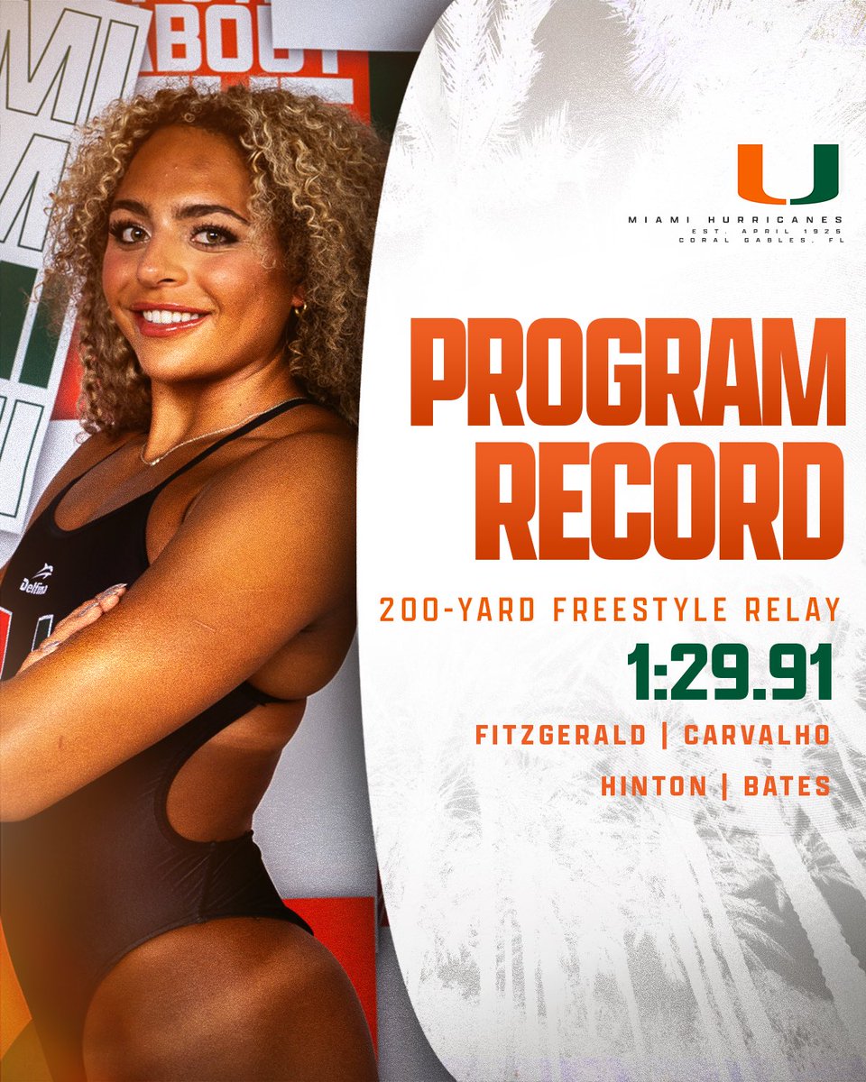 Miami Swim & Dive tweet media