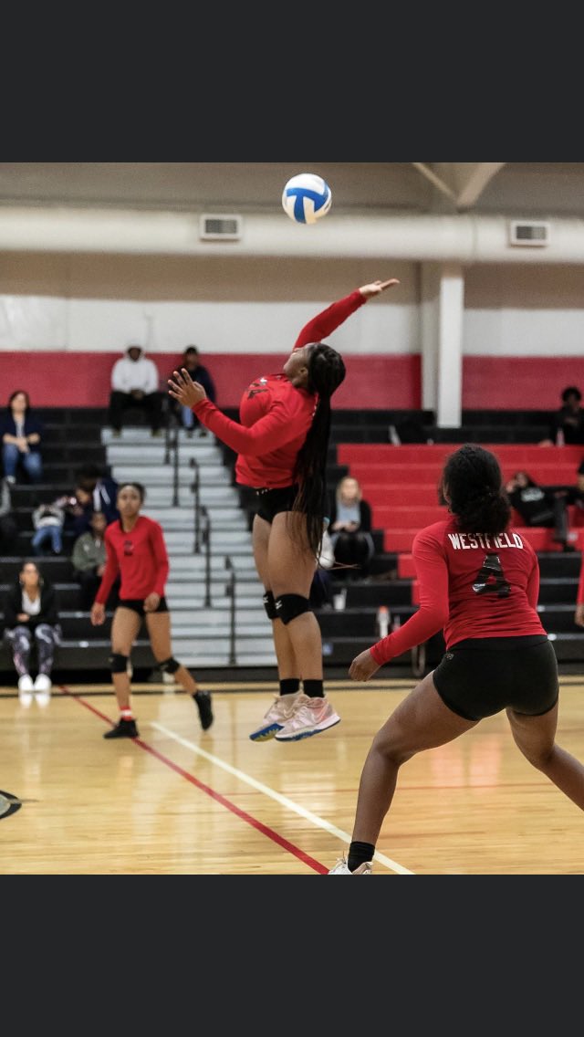 D1jolly's tweet photo. D1 in volleyball😂 https://t.co/utgI9EKzrS
