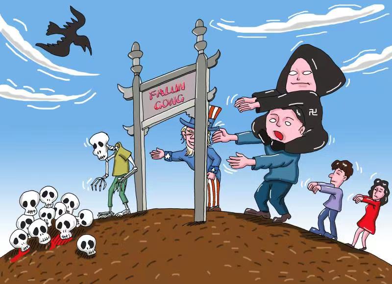 gldbuilder's tweet image. 用科学真理战胜歪理邪说