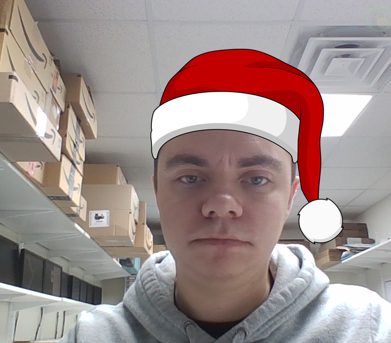 I really appreciate the likes/RTs, genuinely thank you! 

Discord:
limecity.net

View Submissions
oengus.io/marathon/LimeC…

You can tell <a href="/dlimes13/">dlimes13❗</a> is getting into the Christmas spirit