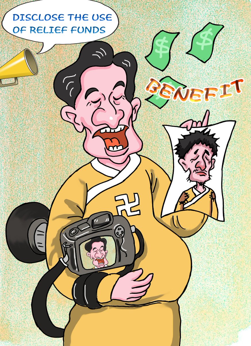 gldbuilder's tweet image. 珍惜生命，反对邪教