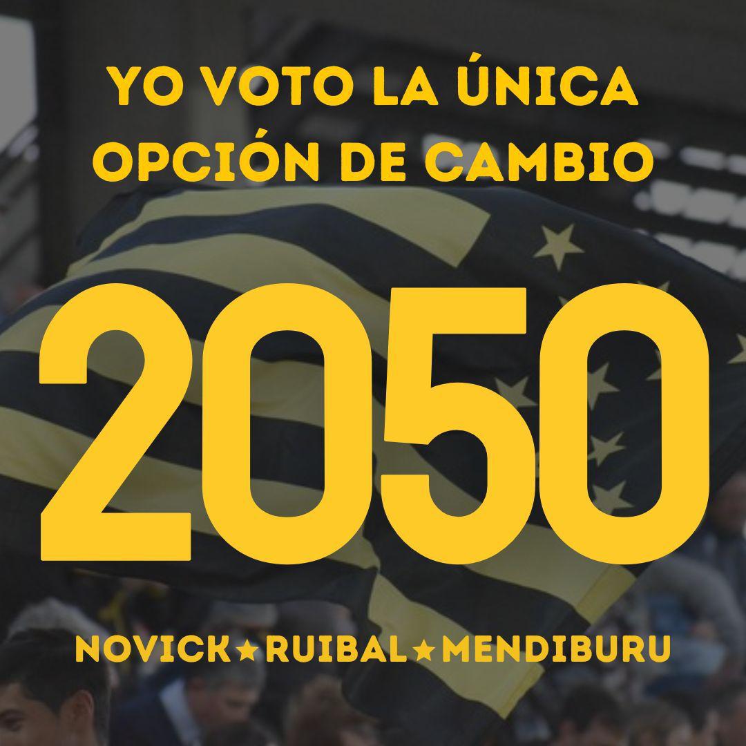 CanepaMr1971's tweet photo. @FdoDamiani @OVEJADAMIANI Así Peñarol !
Se vota #Lista 2050 🌗#NovickPresidente
@NovickRuibal 
@juntosxcap 
Mejor gestión, con garra, gloria y corazón carbonero ! https://t.co/l5Wso6d3wl