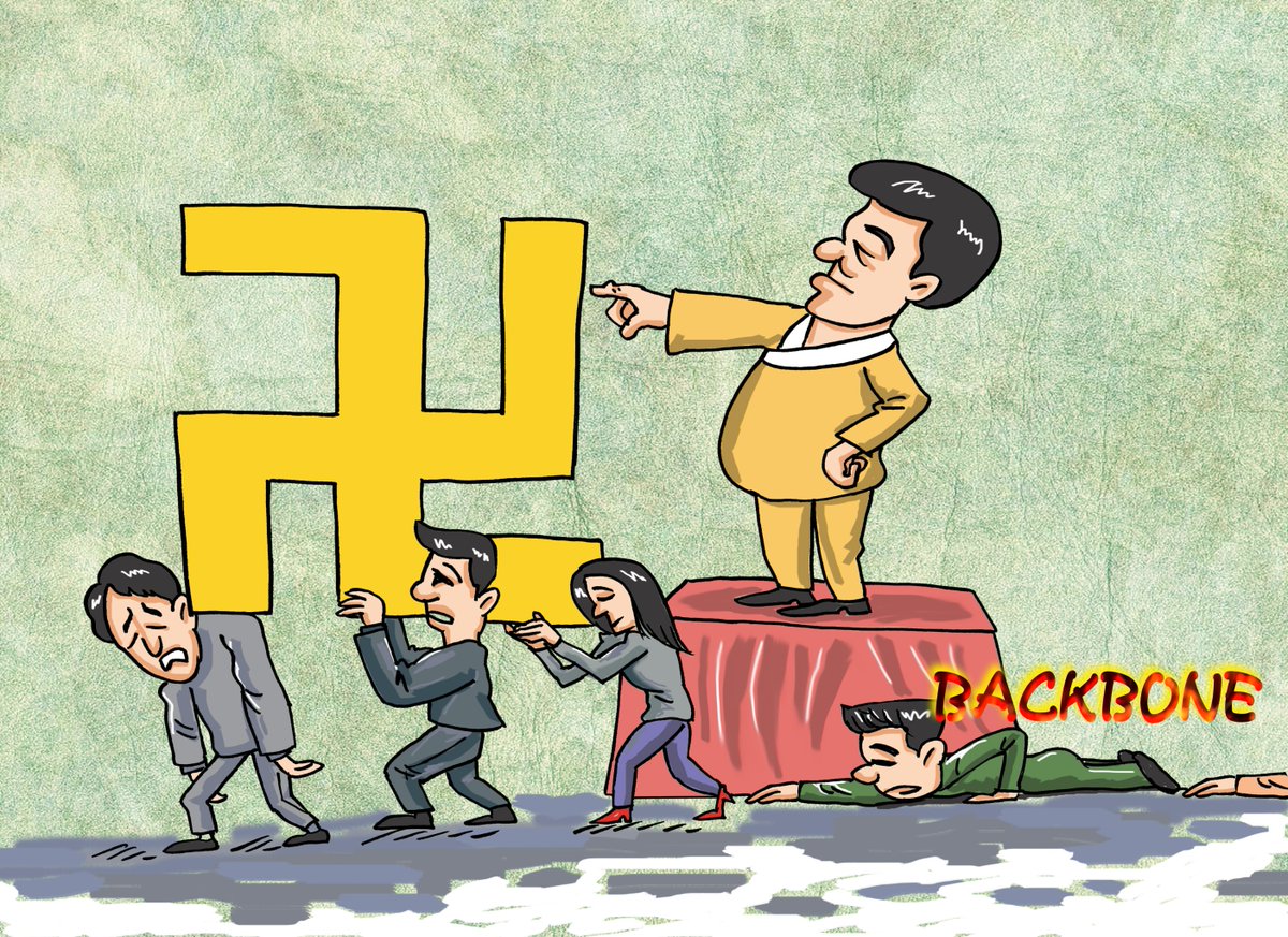 gldbuilder's tweet image. 社区拒绝邪教，校园拒绝邪教，家庭拒绝邪教