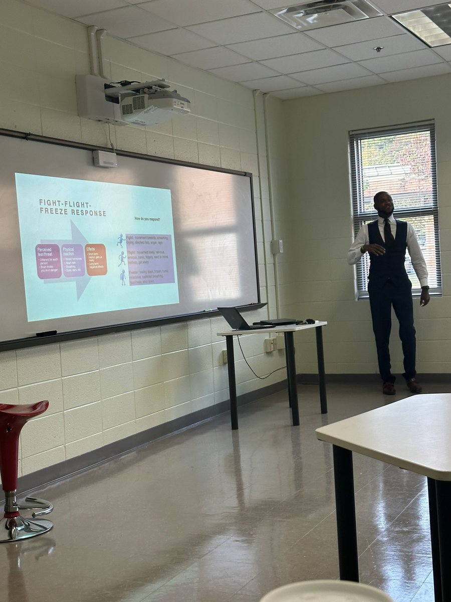 TRMS Counselors (@counselorstrms) on Twitter photo Counselors New Parent Meeting with Mr.
McClendon! Counselors New Parent Meeting with Mr.
McClendon!