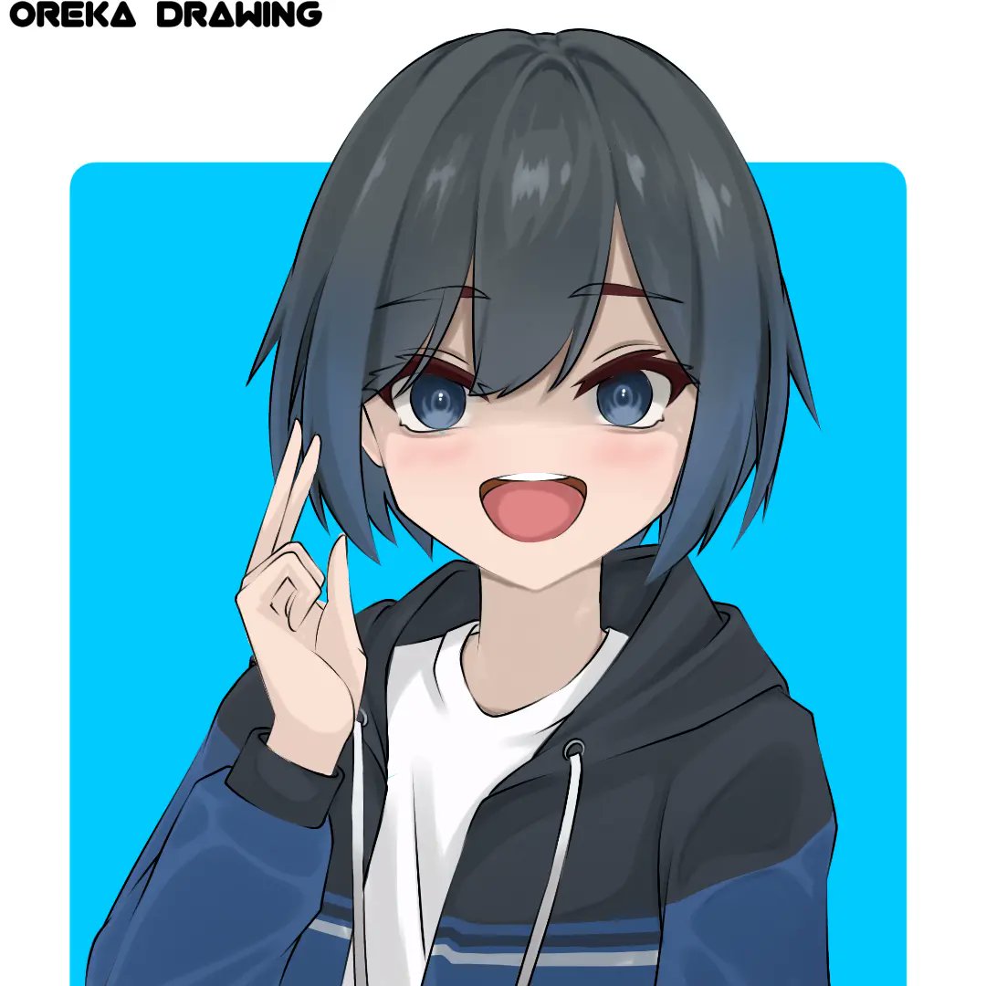 orenart1's tweet photo. art trade with @RobbyNdcdc ^^
-
-
-
#digidraw #digiart #digitaldrawing #digitalart #animedrawing #anime #arttrade #ibispaimtx #illustration https://t.co/WhFyXq0DbA