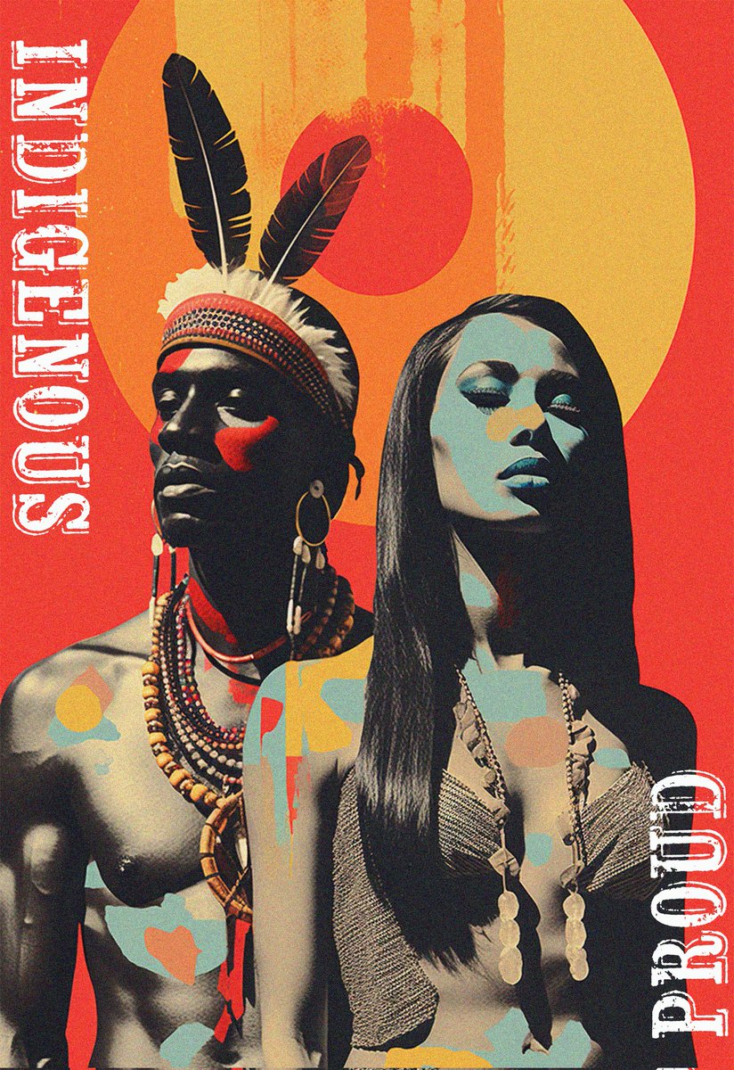 RZMTZKK's tweet photo. #graphicdesignerlife #creativeartwork #designinspiration #artanddesign #visualcreativity #graphicdesigncommunity #createeveryday #digitalartwork #designlove #INDIGENOUS #IndigenousPeoples https://t.co/Iub32AqLFZ