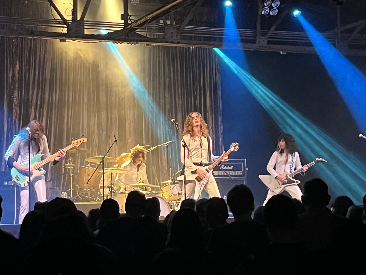 New Classic Rock in North America tweet media