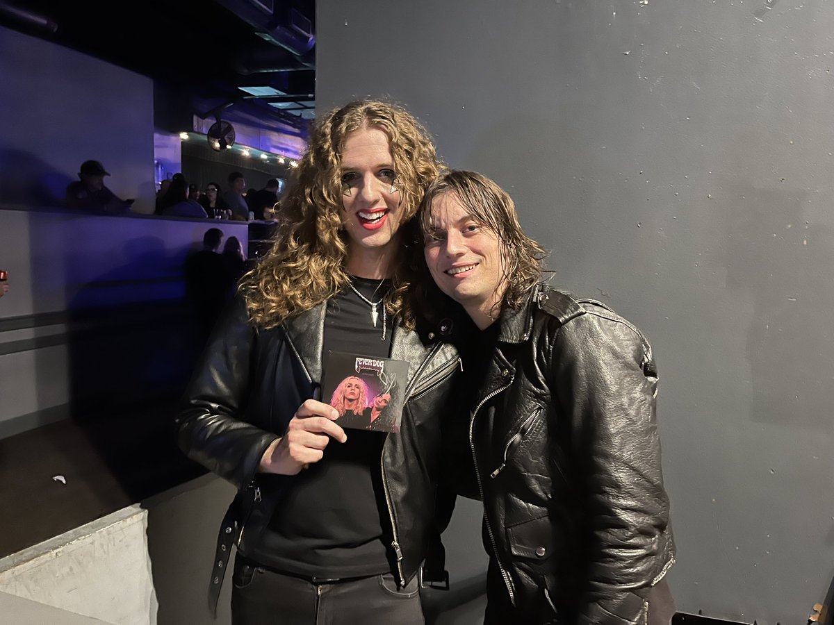 New Classic Rock in North America tweet media