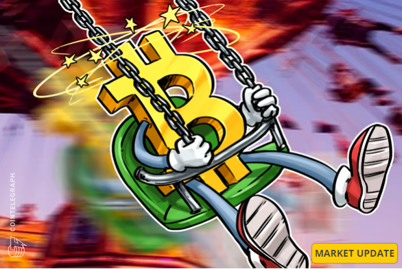 CoinWizard14's tweet photo. #BTC price dips 4% as Bitcoin analysis reveals low liquidity above $33K
#Bitcoin remains prone to volatility, while further downside offers the “path of least resistance” for BTC price next, analysis warns.
Data from Cointelegraph Markets Pro and TradingView followed Bitcoin as it descended to $36,470 — down over $1,000 on the day.

The landscape closely followed events from earlier in the week, where bulls failed to flip new highs to support and endured long liquidations.

These were less present on the day, with around $21 million of BTC longs wiped out at the time of writing, per data from monitoring resource CoinGlass. On Nov. 14, the tally reached $120 million.