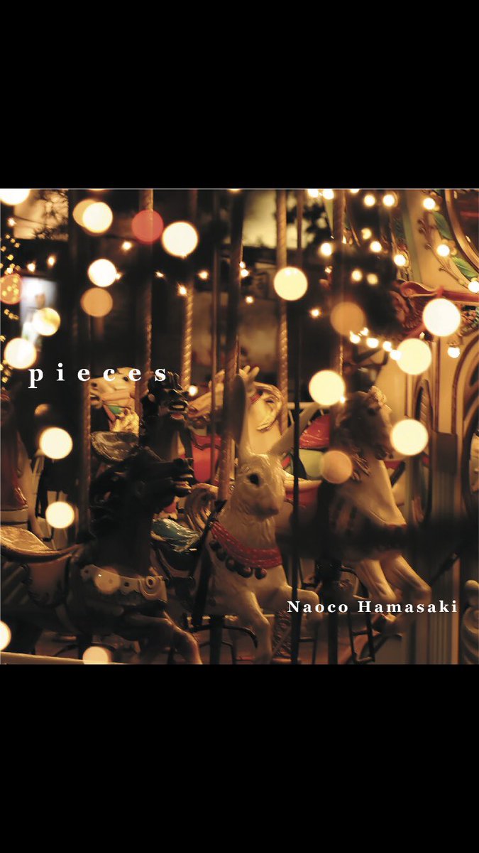 Naoco607's tweet image. 🌈情報解禁
浜崎なおこ1stソロアルバム
"pieces" 12/16発売(品番LMS-001)　　
本日正午〜先行予約受付！
■Felista玉光堂 Yahoo!店
store.shopping.yahoo.co.jp/felista/lms-00…
■Felista玉光堂 楽天店
item.rakuten.co.jp/felista/lms-00…
ミュージックショップ音楽処▼
ondoko.jp/top.shtml
店頭・電話・メールご予約受付中!