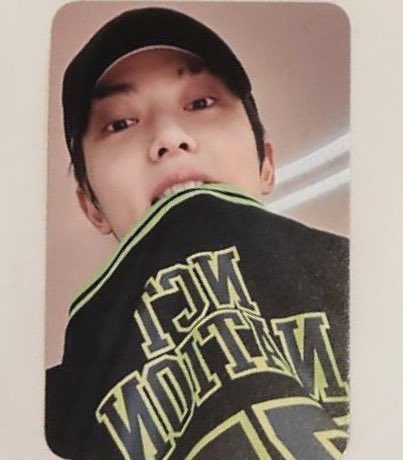 jaehyunpetals's tweet photo. this angle of Jaehyun’s photocard… https://t.co/RaFkl3Bu14