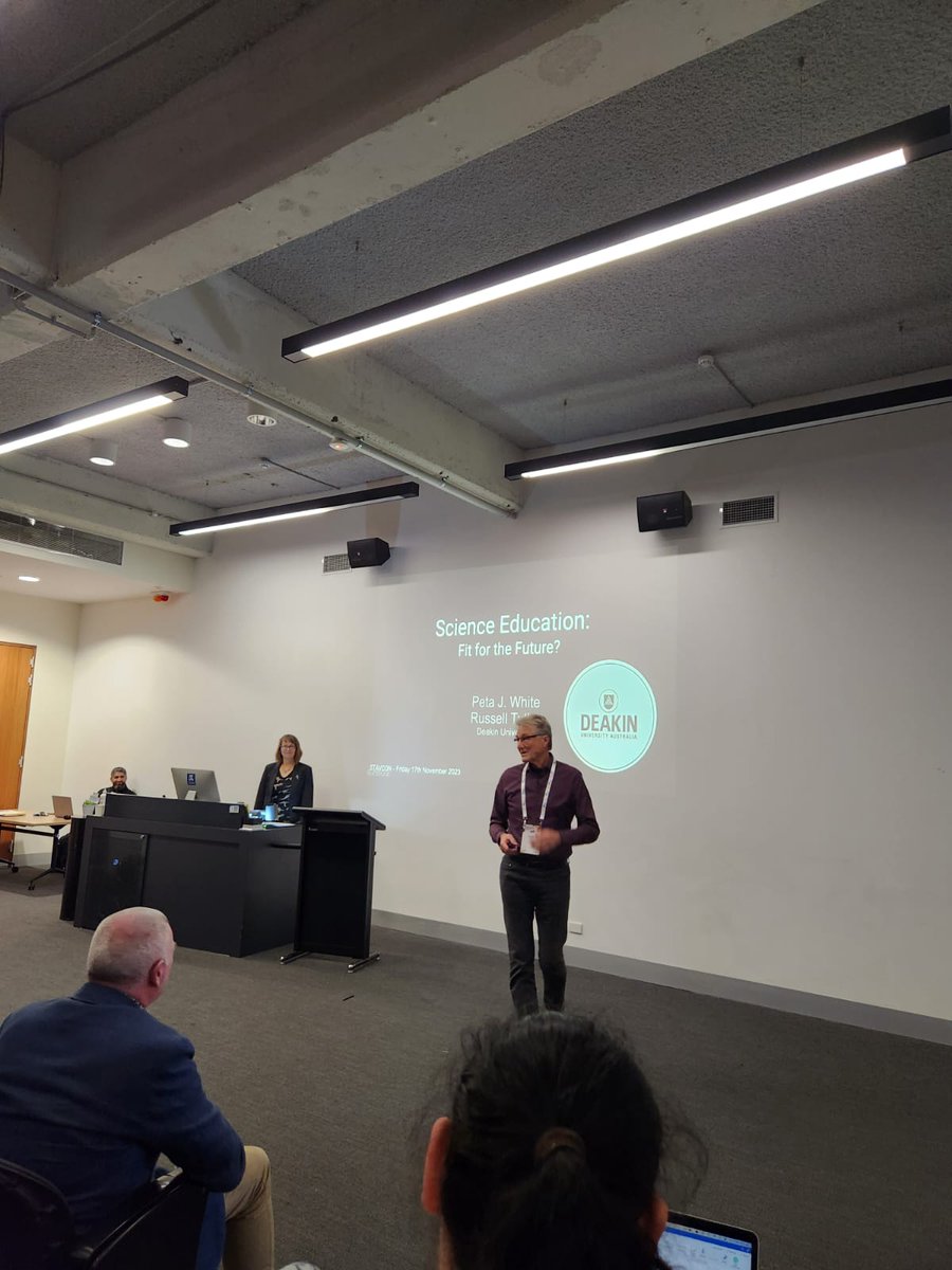 Enacting Climate Change Education tweet media