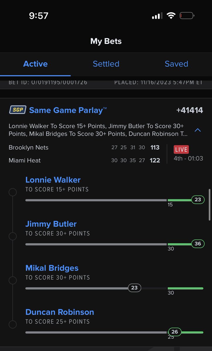 mgqt_'s tweet image. #GambingTwitter this close again smh. Bridges had 18 in the mid of third..