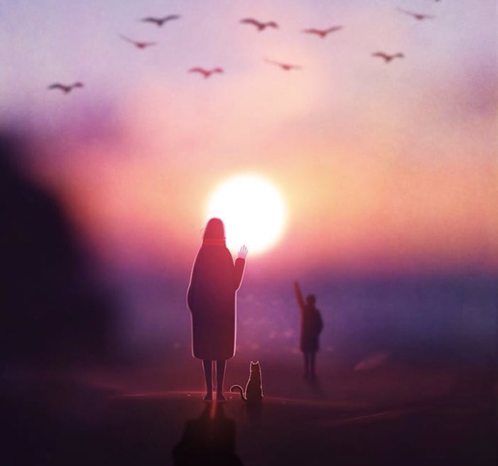 Kebria____1's tweet photo. وَالصُّبْحِ إِذَا تَنَفَّسَ” يوم جديد وحياة جديدة كتبها الله لنا , اللهُمَ نسألك خير هذا اليوم وخير مافيه وخير مابعده.صباح الخير للجميع .

 #صباح_الخير https://t.co/cj34pFfGLM