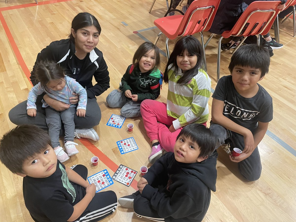 Western Hills Elementary School tweet media