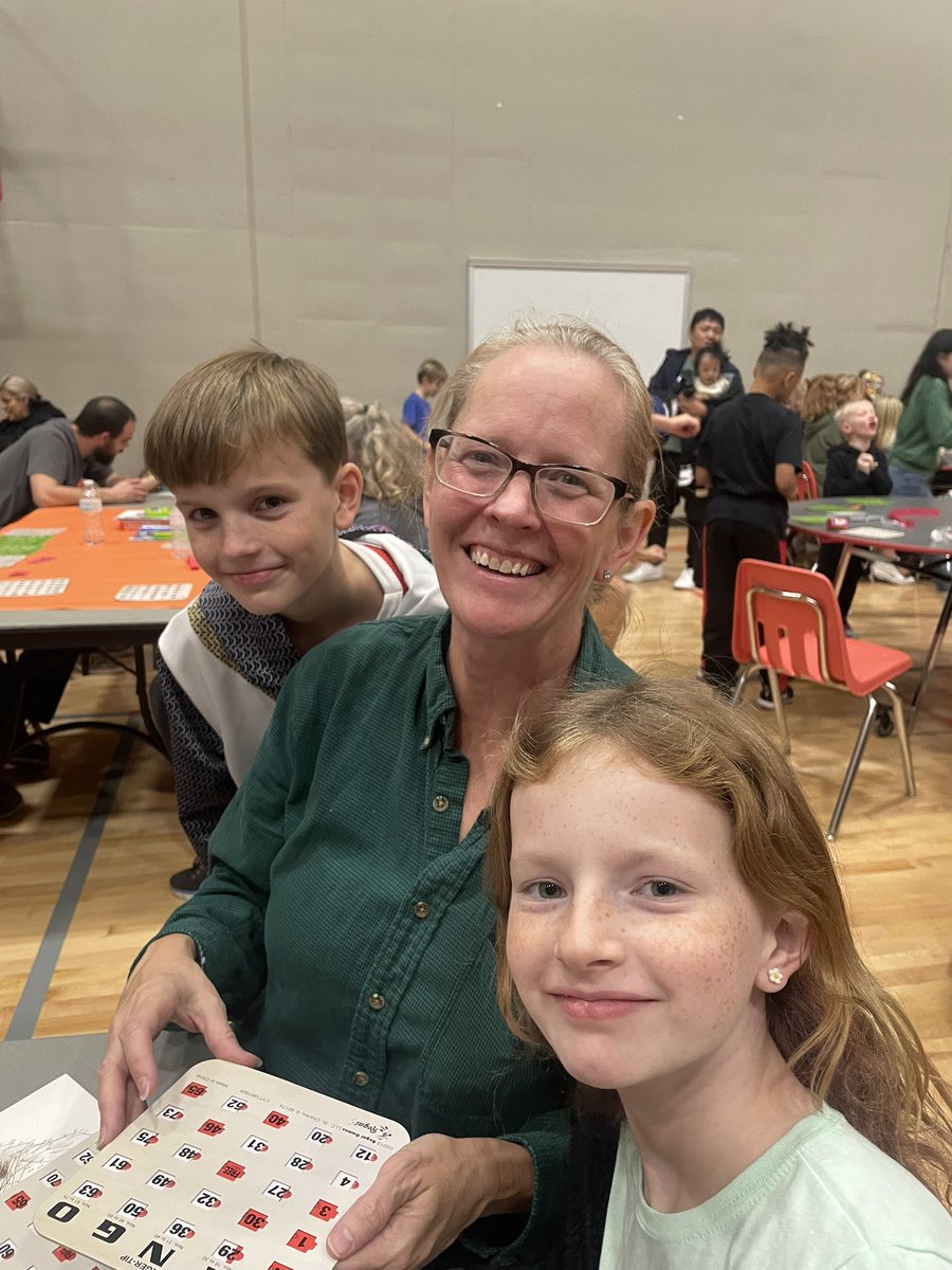Western Hills Elementary School tweet media