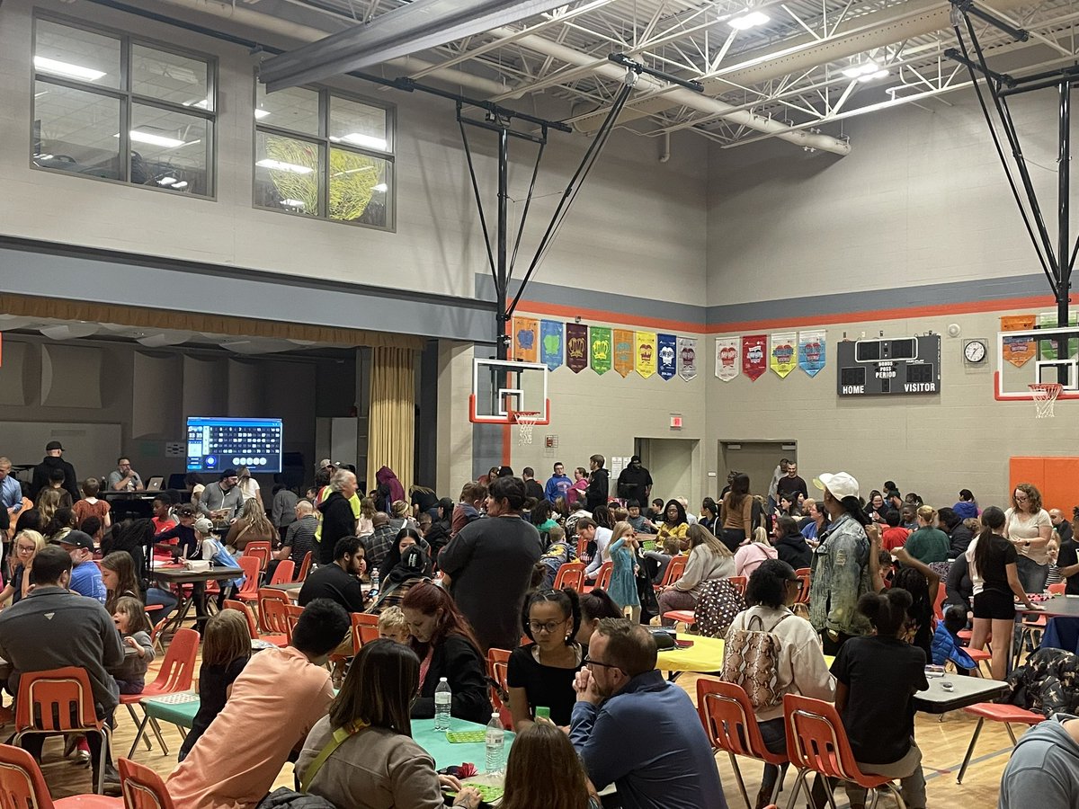 Western Hills Elementary School tweet media