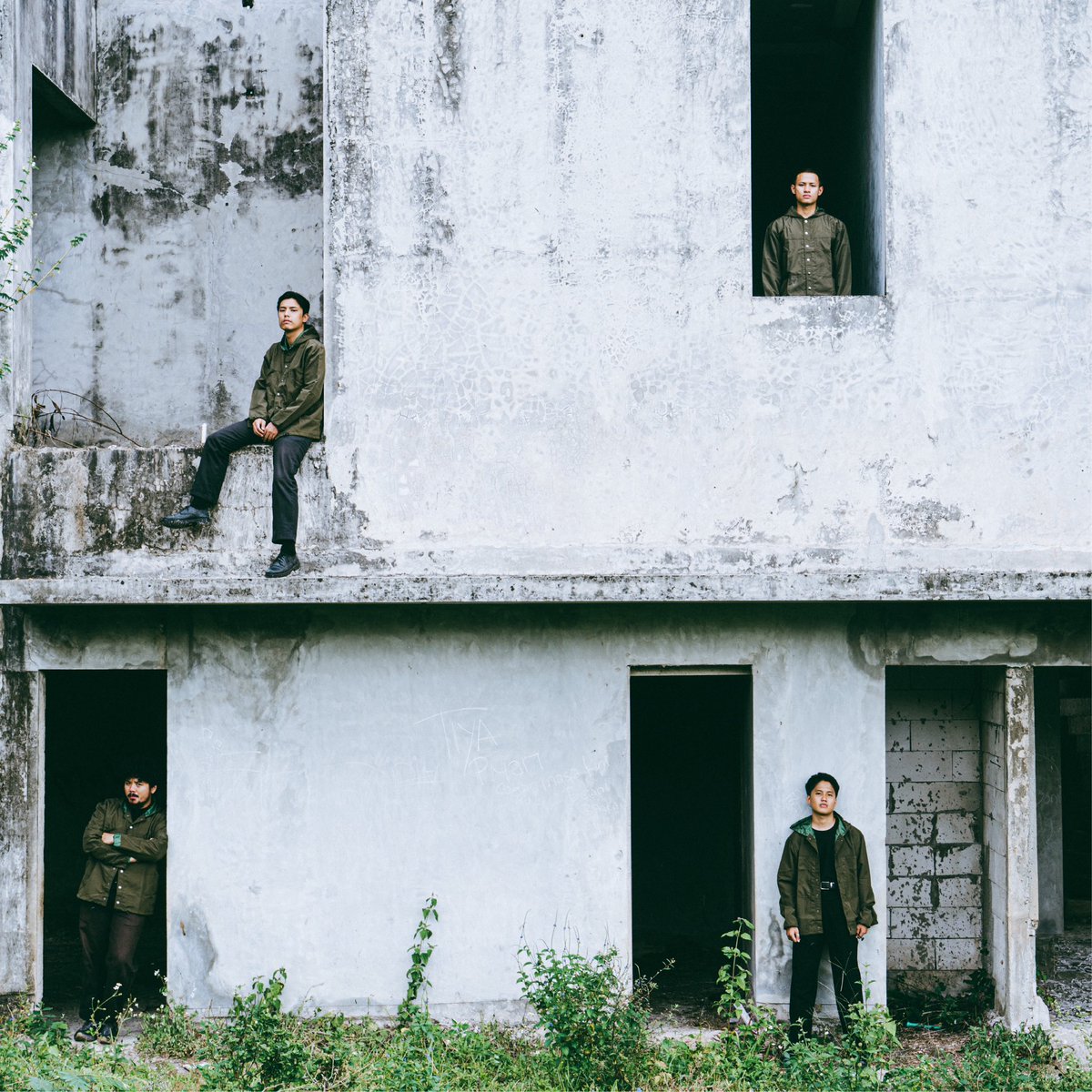 HAGARA___'s tweet image. Album pertama kami "RAYA" sudah beredar dan tersedia di semua platform musik digital yang tersedia. 

Kami ingin mengucapkan terima kasih yang sebesar-besarnya kepada semua pihak yang terlibat dalam proses pewujudan album ini.

Selamat mendengarkan!