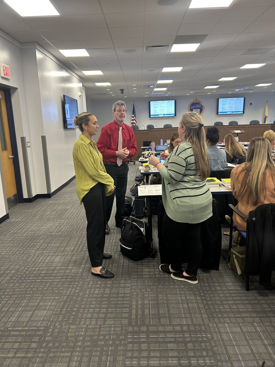 Catherine Havens tweet media