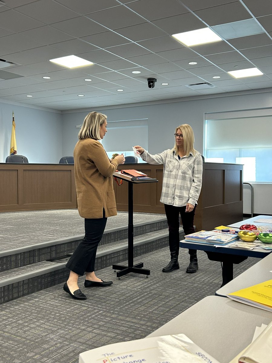 Catherine Havens tweet media