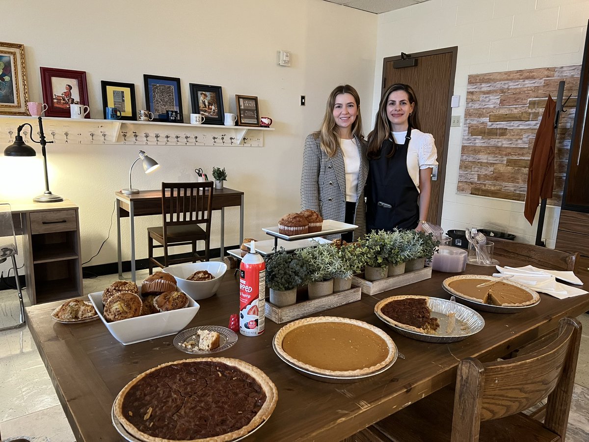 Linda Olivarez (@izprincipal) on Twitter photo It’s been two years in the making! The idea was to create a space for planning that is similar to the experience of studying at Starbucks or a book store. Thank you, teachers, for everything you do, we hope you enjoy it! <a href="/Zaragoza_PL/">Zaragoza Eagles</a> <a href="/JuanCordobaDISD/">NorthDallasVT</a> <a href="/unitedtolearn/">United to Learn</a> It’s been two years in the making! The idea was to create a space for planning that is similar to the experience of studying at Starbucks or a book store. Thank you, teachers, for everything you do, we hope you enjoy it! <a href="/Zaragoza_PL/">Zaragoza Eagles</a> <a href="/JuanCordobaDISD/">NorthDallasVT</a> <a href="/unitedtolearn/">United to Learn</a>