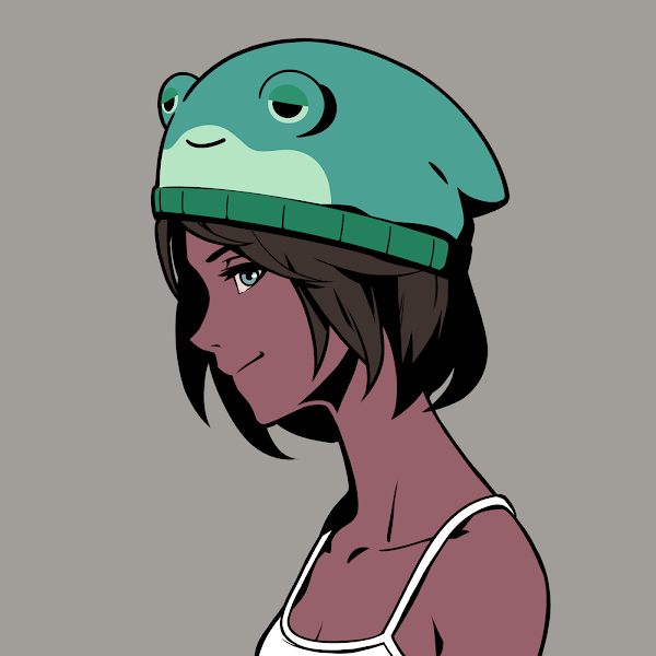 tangerinetokki's tweet photo. @artenvisage 🐸🤎🐸🤎 https://t.co/AxeuoXxUZn